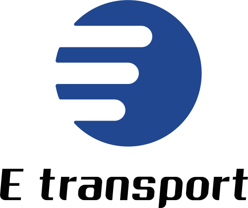 E transportロゴ