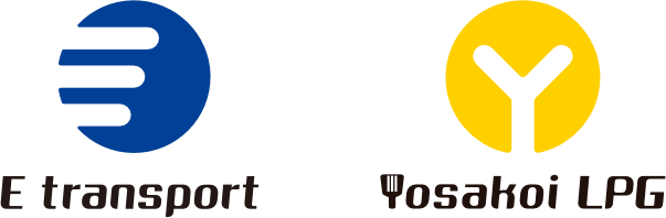 グループ会社ロゴマーク