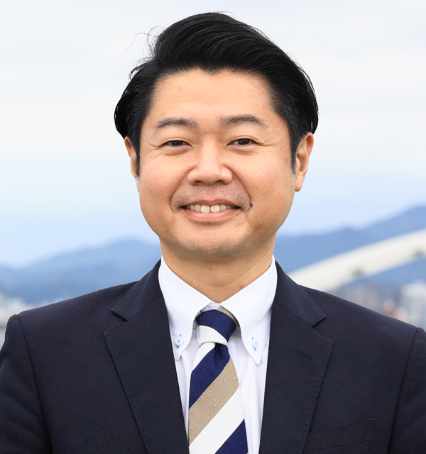 代表取締役 日和﨑 守