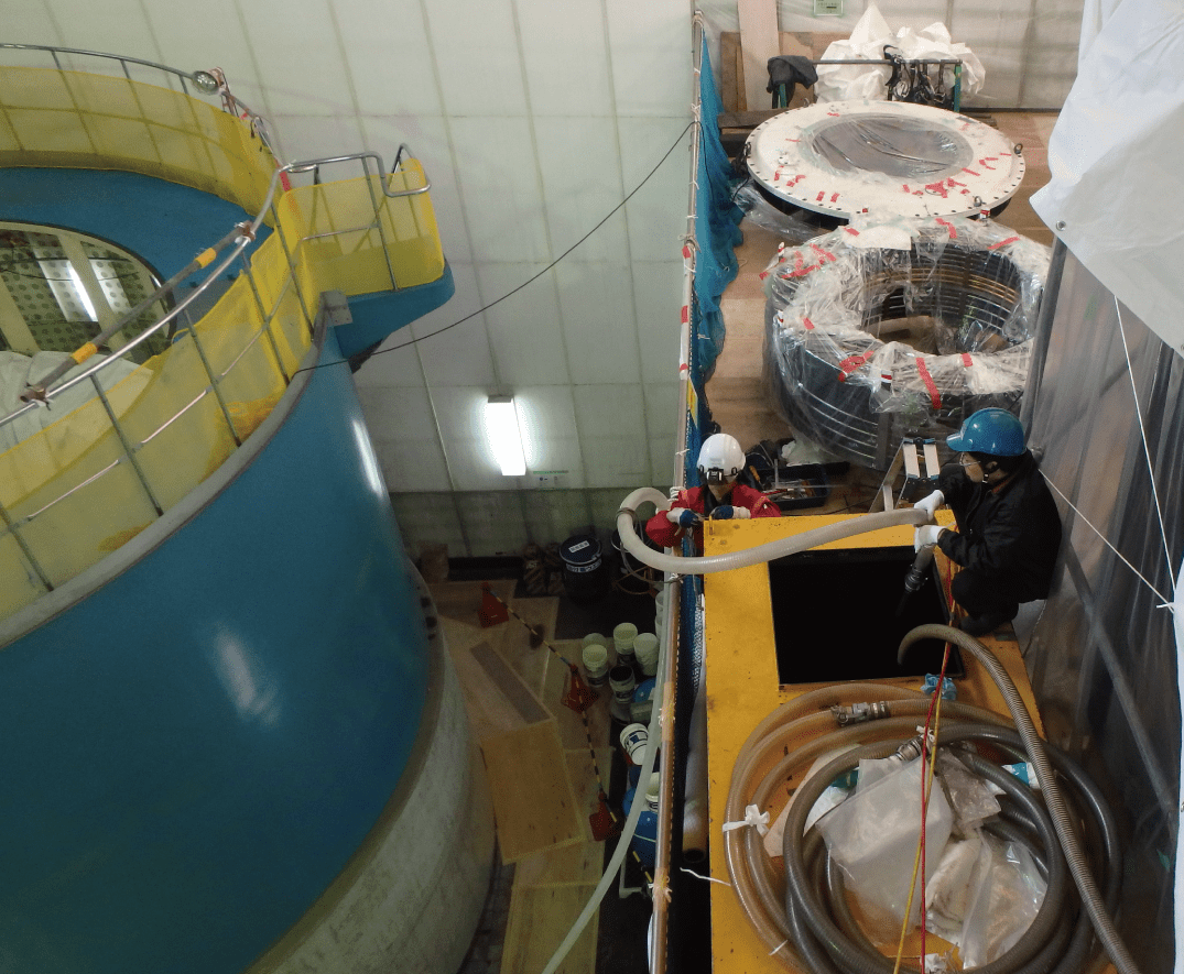 ビジネスソリューション