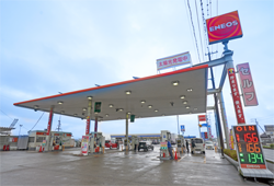 南国バイパスＧＳ・洗車機休止のお知らせ