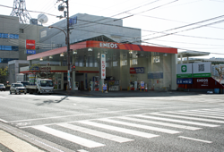 インボイス制度対応に伴う弊社ガソリンスタンド営業時間変更のお知らせ