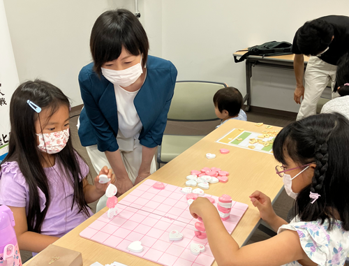 【参加者募集中】「マイナビ出版杯 小学生中学生女子将棋名人戦・四国ヒワサキ大会」弊社も協賛しております！
